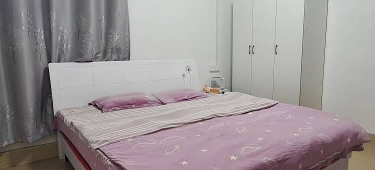 天门福泽英豪宾馆图片