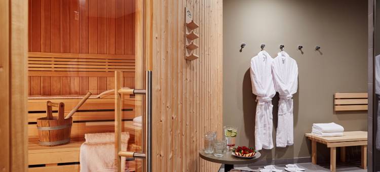 威斯巴登 - 陶努斯施泰因雷格酒店(LEGERE HOTEL Wiesbaden-Taunusstein)图片