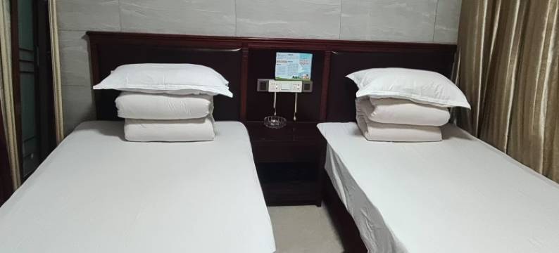 新化县平价旅馆图片