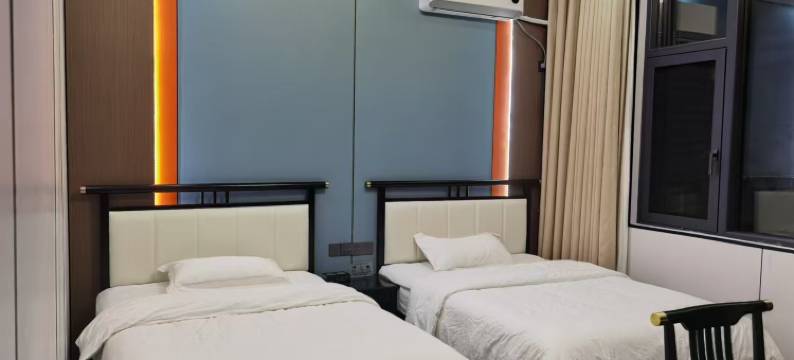 知竹小苑民宿图片