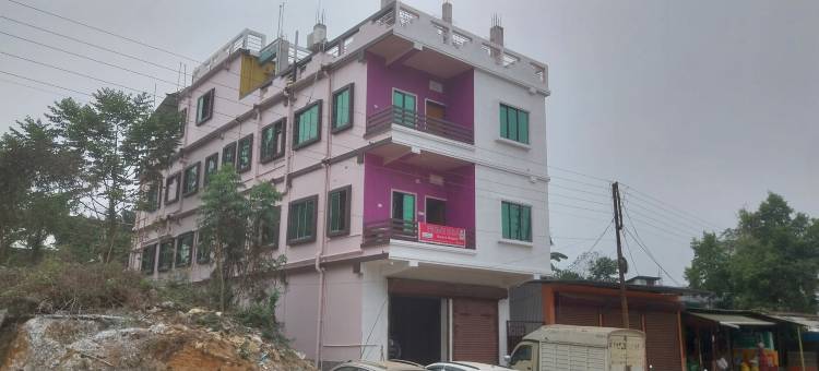 普瑞姆旅馆(PRIME INN GUEST HOUSE)图片