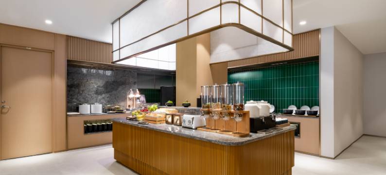 星程酒店(深圳坪山高铁站宝龙文体中心店)图片