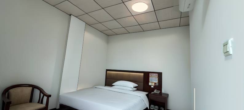 豪轩宾馆(筠城国际广场店)图片