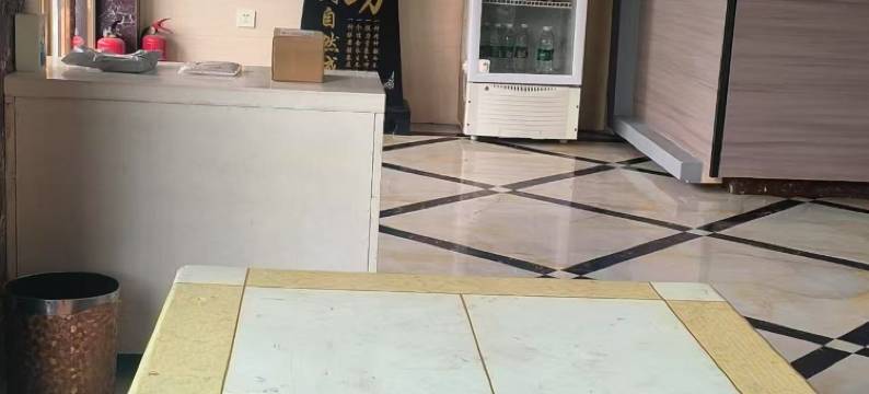 四季花园快捷宾馆图片
