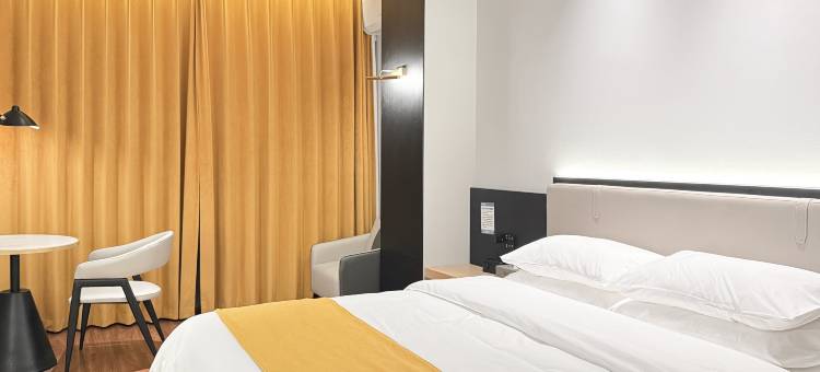 新西里酒店(幸福店)图片