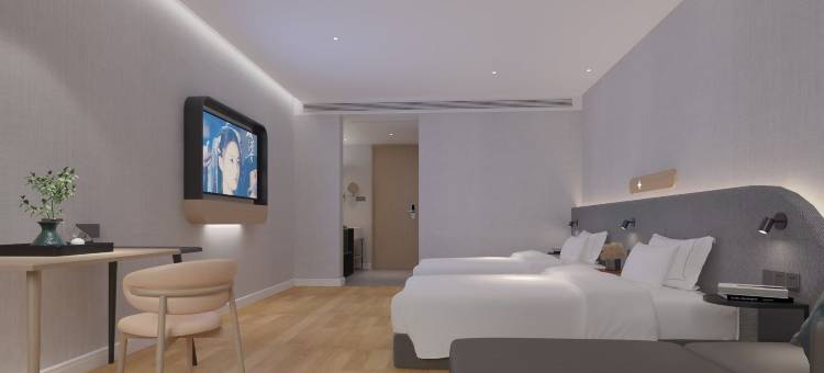 东营新发饭店图片