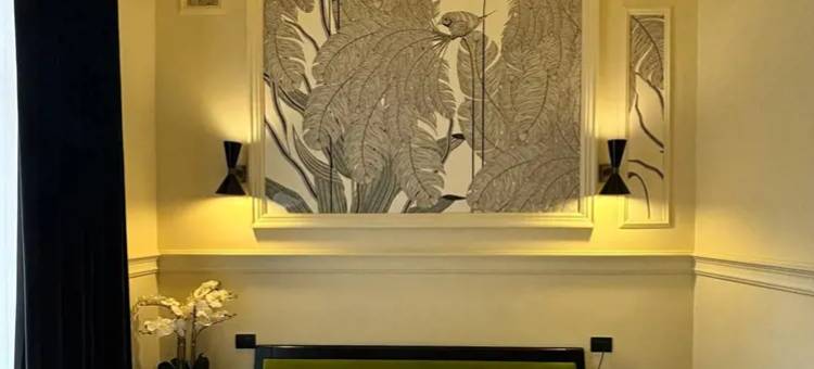 罗马奢华酒店(Roma Luxus Hotel)图片