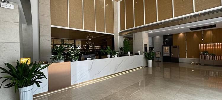 富力·史丹尼|LUMINOUS·COZY府邸(珠江新城体育西路店)图片