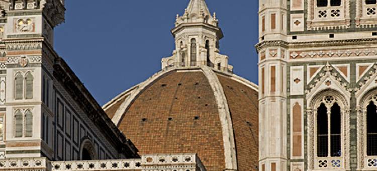 瑟雷塔尼美憬阁酒店(Hotel Cerretani Firenze - MGallery Collection)图片