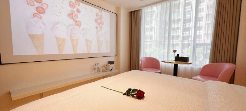 兰奈儿民宿(恩施州文化中心机场店)图片