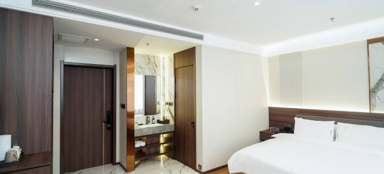 华驿精选酒店(观山国际店)图片