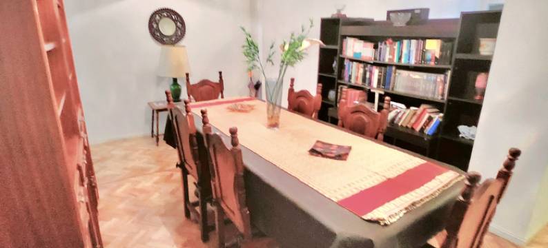 CENTRAL APARTMENT图片