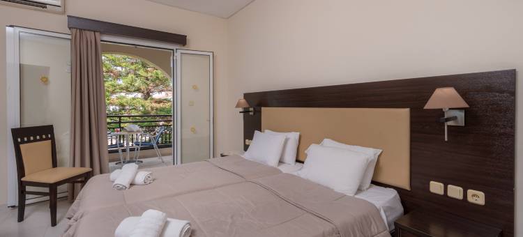 丹尼旅馆酒店(Dennys Inn Hotel)图片
