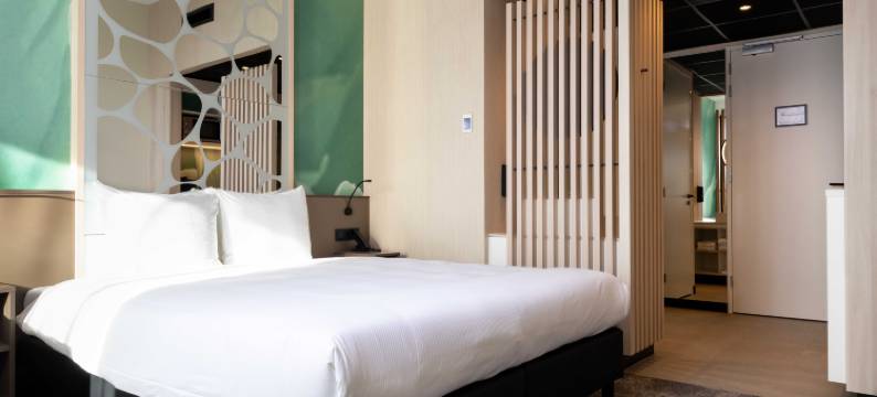 休闲酒店(Otium Hotel)图片