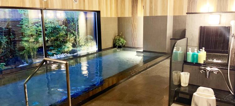 露樱酒店武生交流道口店(Hotel Route-Inn Takefu Inter)图片