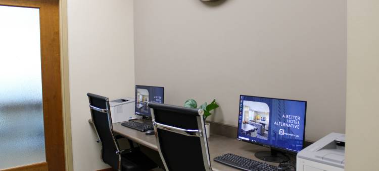 百老汇广场酒店，温德姆Trademark精选(Broadway Plaza, Trademark Collection by Wyndham)图片