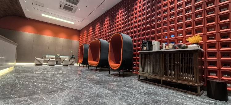 一木酒店(北京苹果园杨庄地铁站店)图片