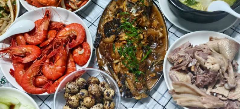 澄迈悦来悦漫民宿(东水港店)图片