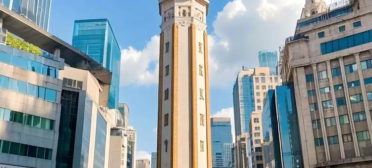 陶瑞酒店(重庆南坪万达轻轨站店)图片