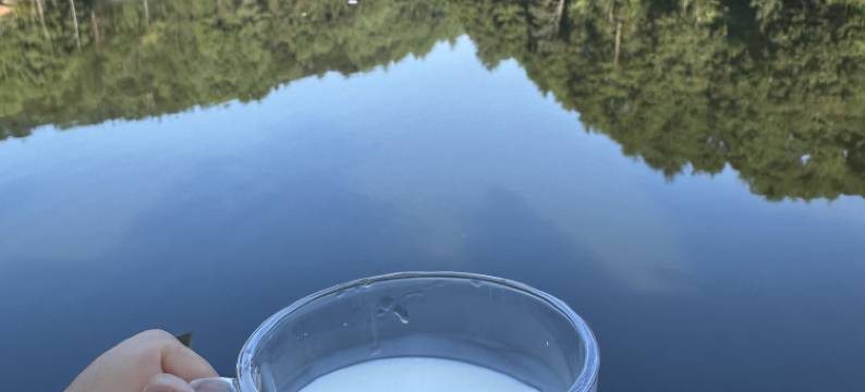四面山碧水林都民宿图片