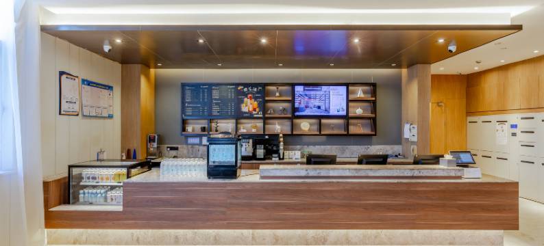 汉庭优佳酒店(南京小行地铁站店)图片