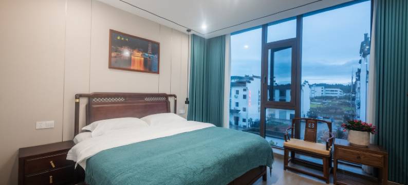 清欢小院民宿图片