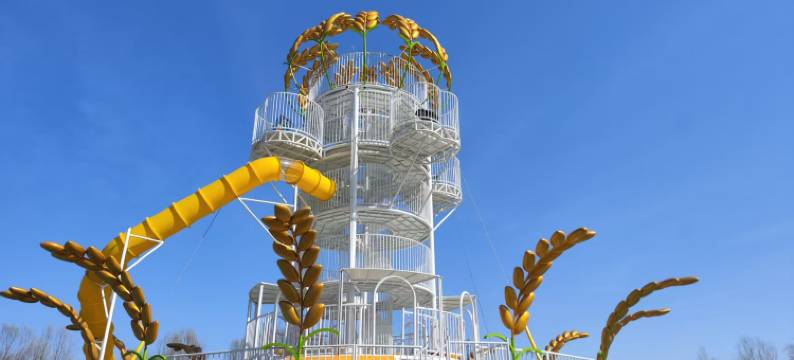 北京稻香湖景酒店图片