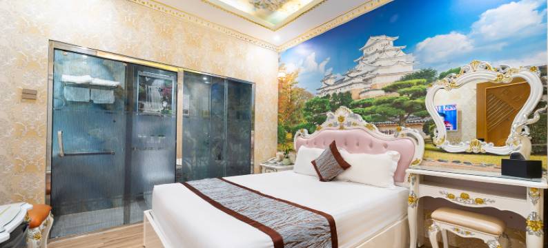 Townhouse Cuong Thanh 3 Hotel图片