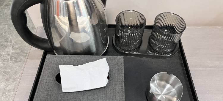 梦达客栈(织金洞店)图片