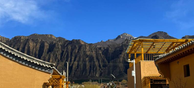 维拉米娅民宿图片