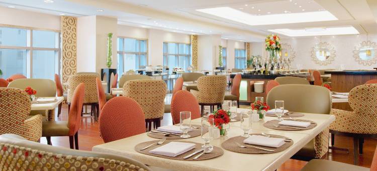 奥迪加斯瑞奇蒙德酒店(Richmonde Hotel Ortigas)图片