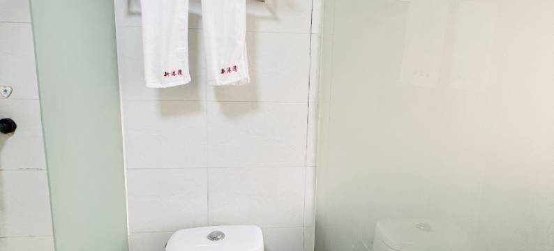 新港湾酒店公寓图片