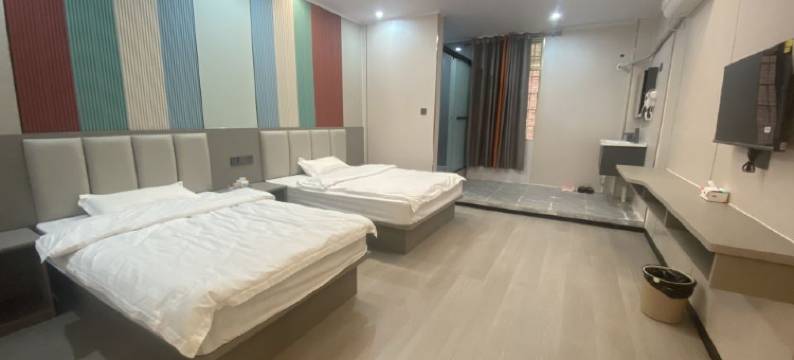 厦门雅居美宿图片