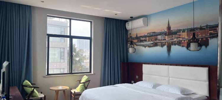 大理依月南韵客栈图片