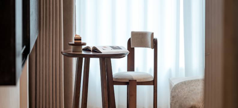 云季小筑民宿酒店图片