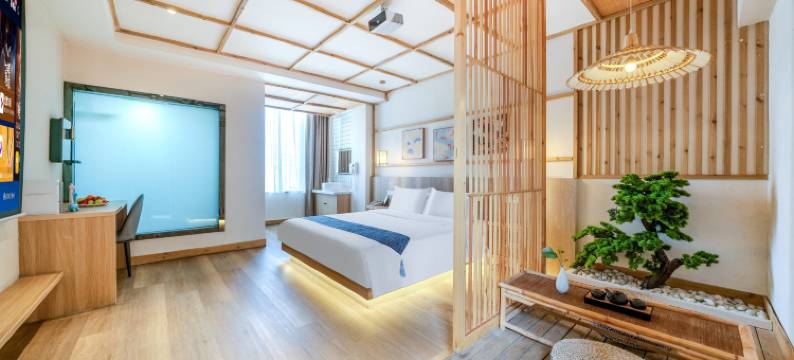 兴平阳光快捷酒店(中心大街店)图片