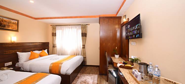 西藏精品酒店(Tibet Boutique Hotel)图片