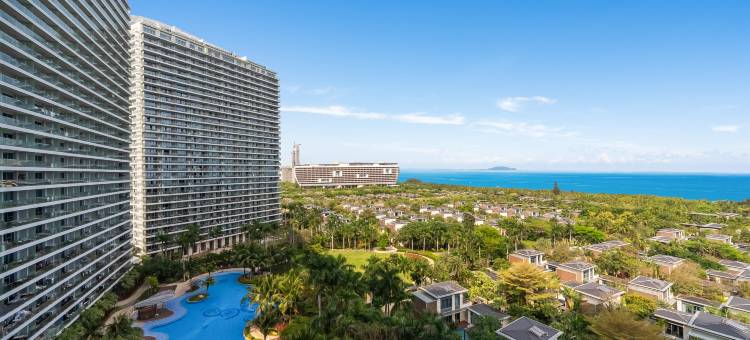 来咖美宿(三亚海棠湾棠岸店)图片