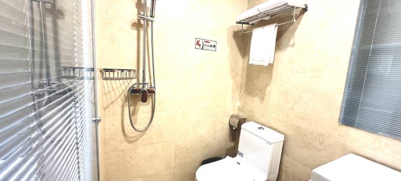 榆中明月宫精品酒店图片