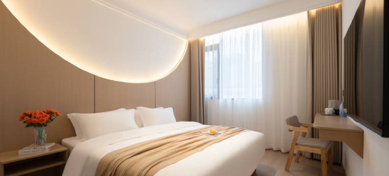 花遇·River溪畔设计樟宿图片