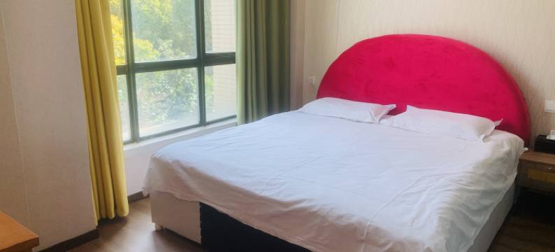 南京索米亚宾馆酒店(仙林大学城店)图片