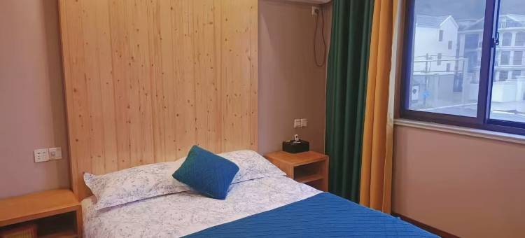 朱家尖俞家民宿(南沙大青山店)图片