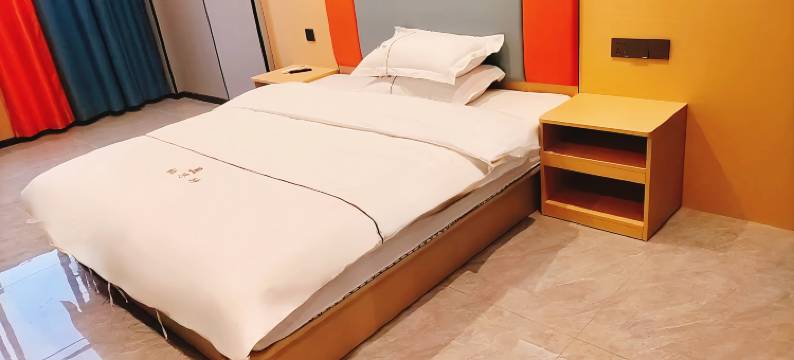 柏思特精品公寓(中山板芙店)图片