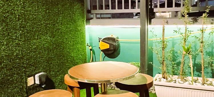 ENCLAVE HOTEL KUALA LUMPUR - Previously known as Season Point Hotel图片