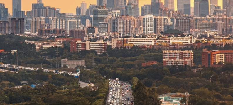 骏福·美居酒店(广州奥体中心科韵路地铁站店)图片