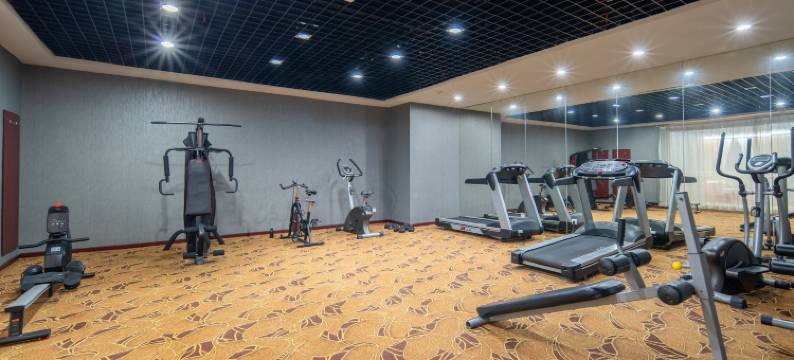 武汉华尊天伦大酒店(黄鹤楼武昌火车站店)图片