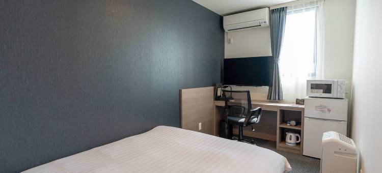 矢板庭院 R9 酒店(Hotel R9 the Yard Yaita)图片
