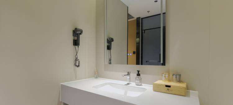 宜来四季酒店图片