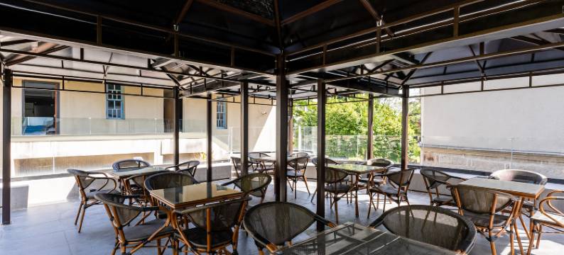 鼓浪屿悠然别苑度假酒店(美华沙滩内厝澳码头店)图片