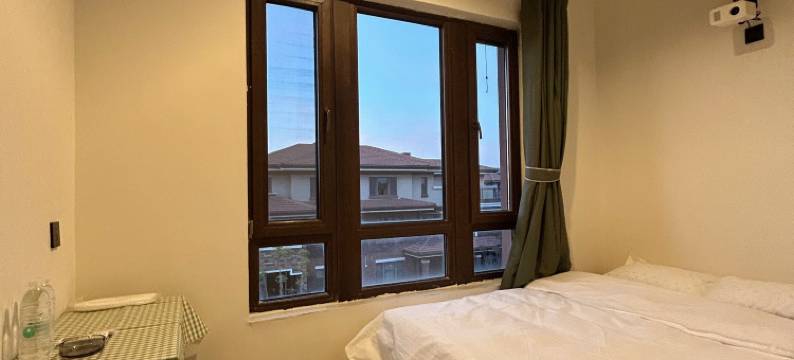 A9海景民宿(天津东疆湾景区店)图片